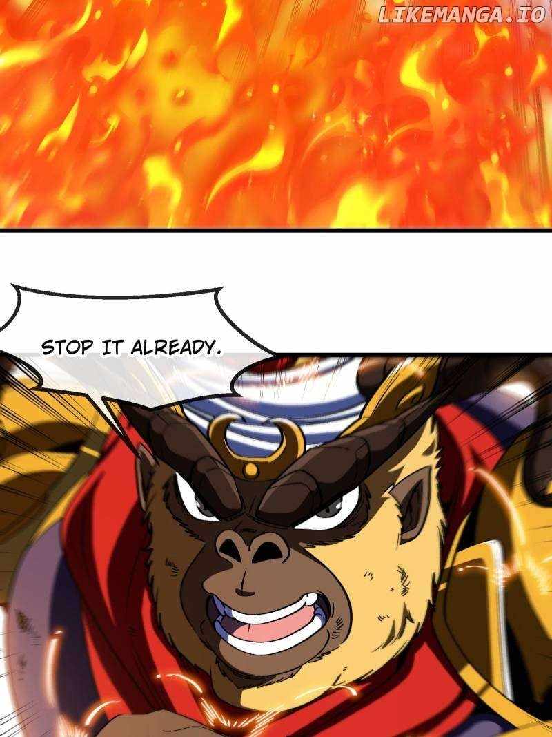 I Am The Monster Overlord Chapter 87 22